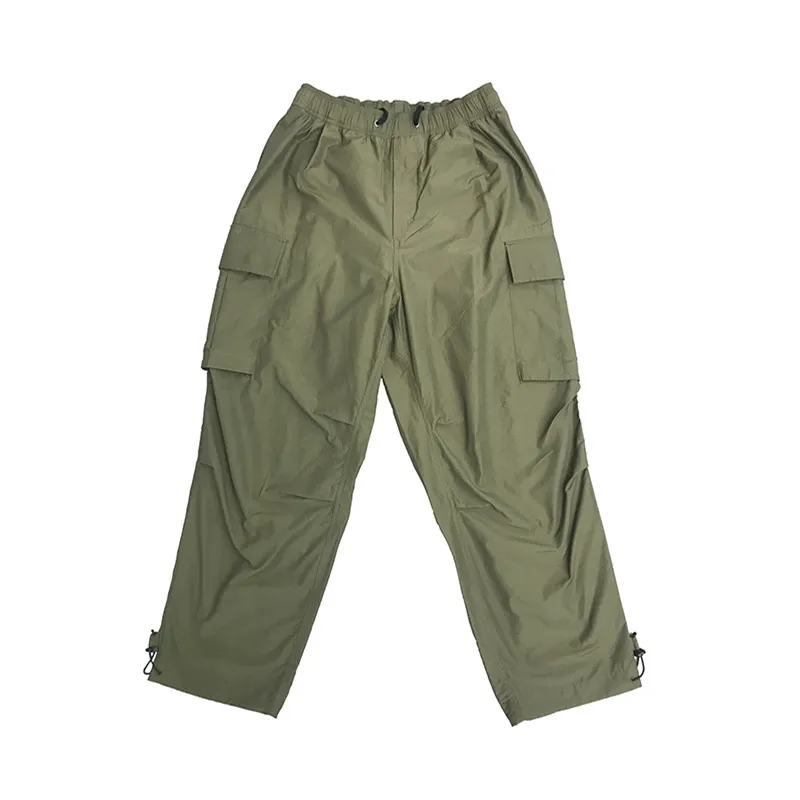 পুরুষদের কাজের প্যান্ট পলিয়েস্টার