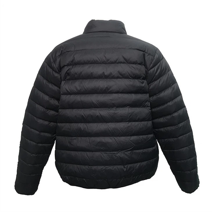 Women's ultra light jacket 3