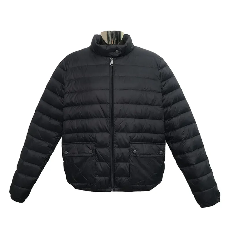 মহিলাদের আল্ট্রা লাইট জ্যাকেট